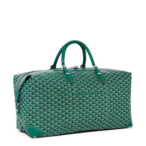 goyard boeing 55|maison goyard bowling 55 bag.